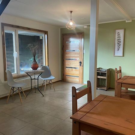 Terra Hostal Puerto Natales Exterior foto